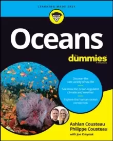 Image of Oceans For Dummies