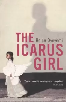 Image of The Icarus Girl