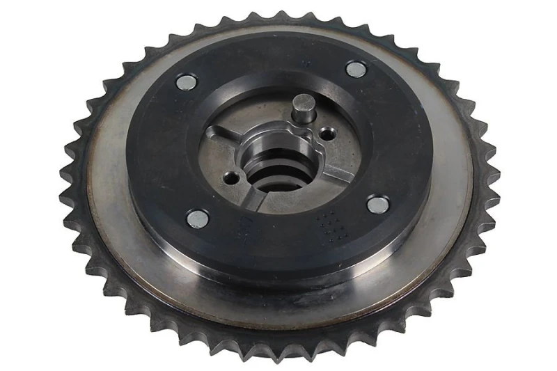 Image of Camshaft Adjuster METZGER 2410139