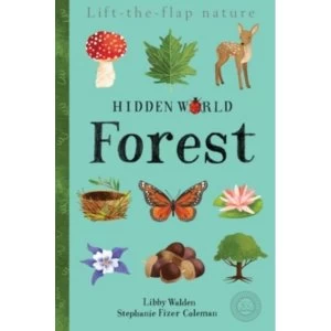 Image of Hidden World: Forest