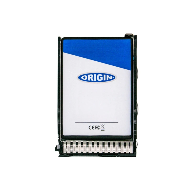 Image of Origin Storage Origin Storage SSD 240GB 2.5" SATA 1DWPD in Hot Swap Caddy CPQ-240MLC-S7