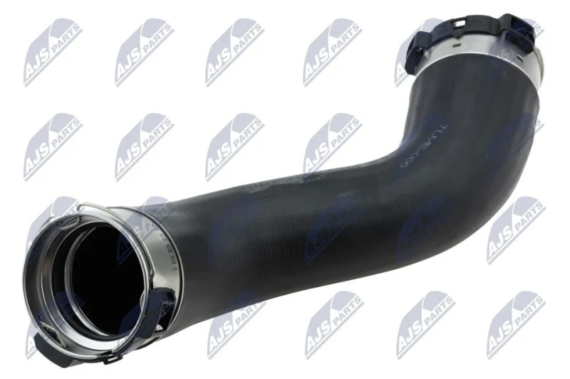 Image of NTY Charger intake hose NTY GPP-ME-066