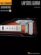 Image of hal leonard lap steel guitar method