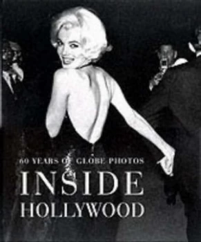 Image of Inside Hollywood by Richard De Neut Hardback