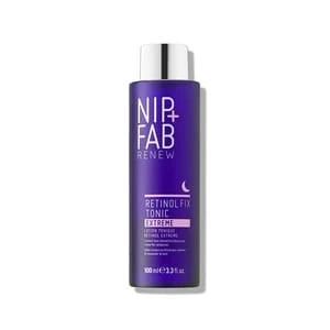 image of Nip+Fab Retinol Fix Tonic Extreme 100ml