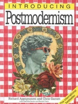 Image of Introducing Postmodernism by Richard Appignanesi Paperback