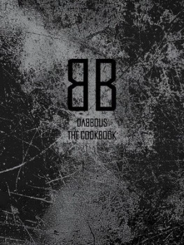 Image of Dabbous by Ollie Dabbous Hardback