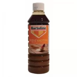 Image of Bartoline Patent Knotting Sealant, 500ml PET Bottle