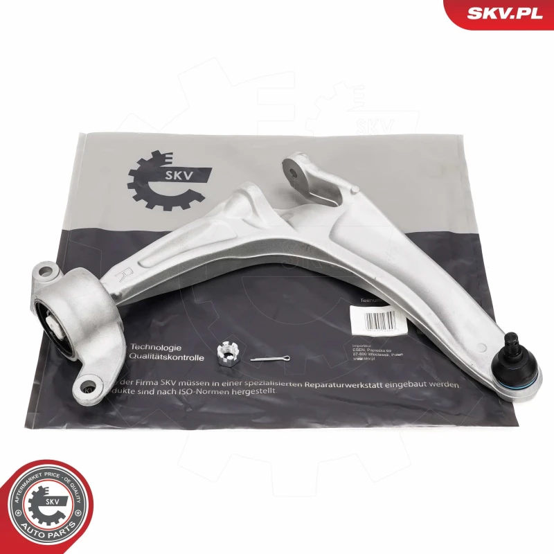 Image of ESEN SKV Suspension arm ESEN SKV 69SKV110