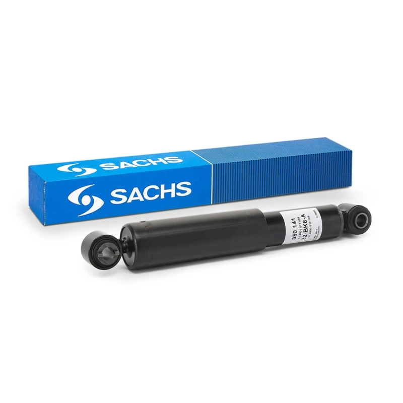 Image of Shock absorber SACHS 350 141