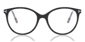 image of Tom Ford Eyeglasses FT5742-B Blue-Light Block 005