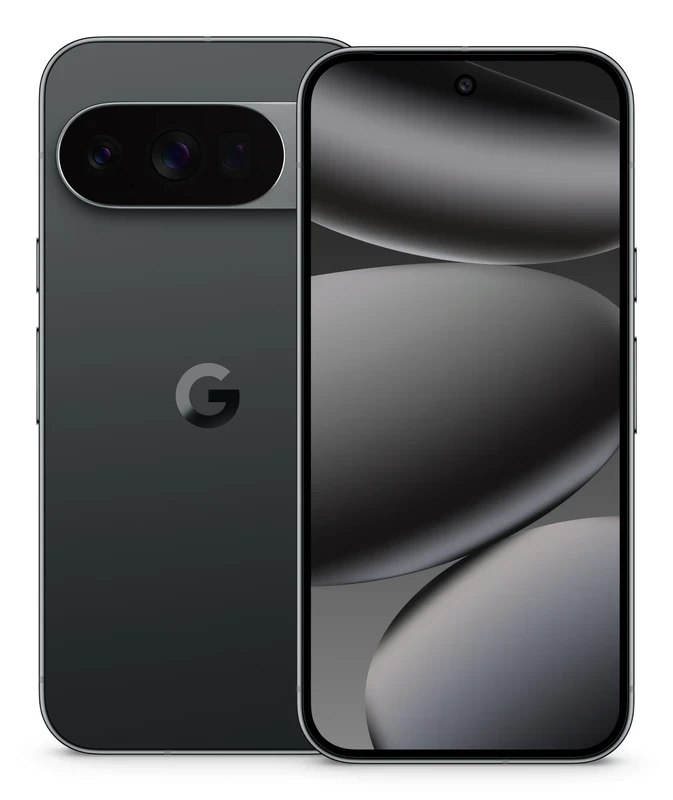 Image of Google Pixel 10 Pro 1TB