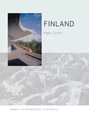 Image of finland modern architectures in history