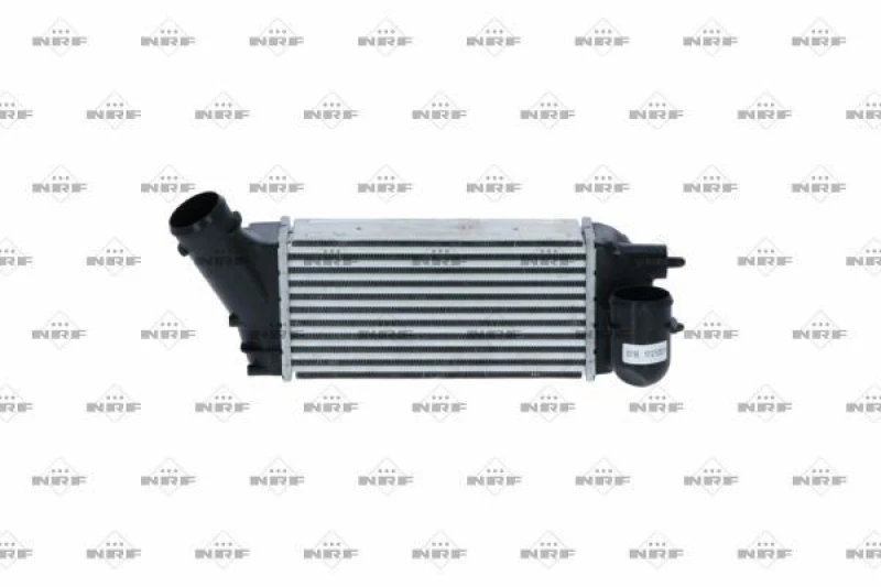 Image of NRF 30195 Intercooler Intercooler,charger (468)