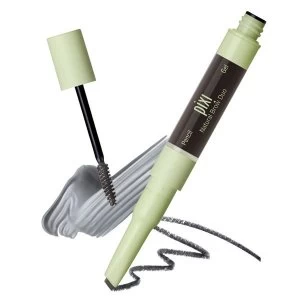 Image of Pixi Natural Brow Duo Soft Black