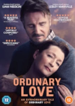 Image of Ordinary Love