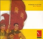 image of Billy Bragg - Workers Playtime [Bonus Tracks] (Music CD)