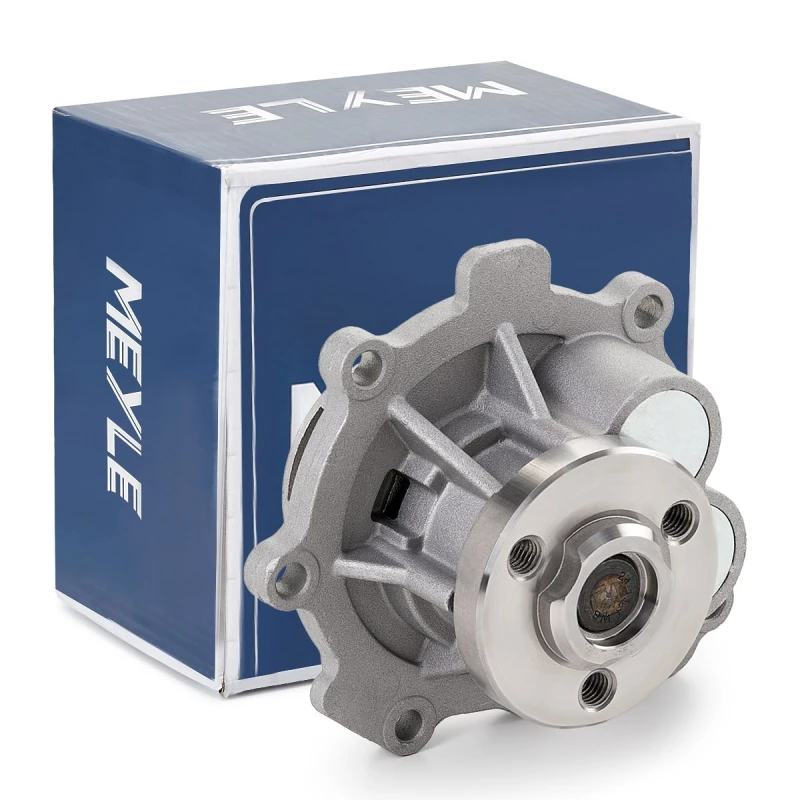 Image of Water pump MEYLE 613 220 0004