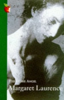Image of The Stone Angel. by Margaret Laurence Paperback