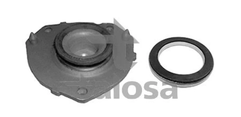 Image of TALOSA Top strut mount TALOSA 63-12344