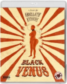 image of Black Venus