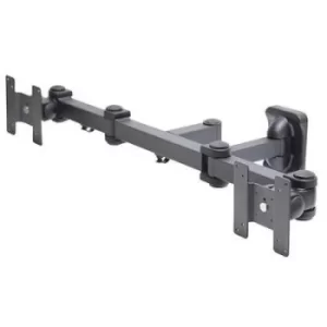 Image of Wall Mount Dual 10-27IN Fullmot CB16172