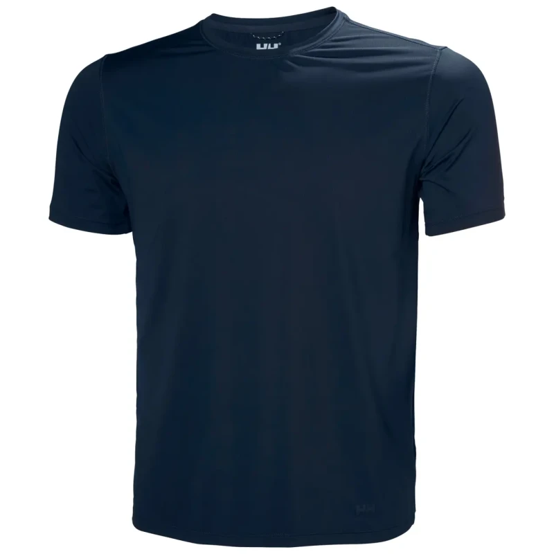 Image of Jersey Helly Hansen Shine Solen Bleu Male 2XL