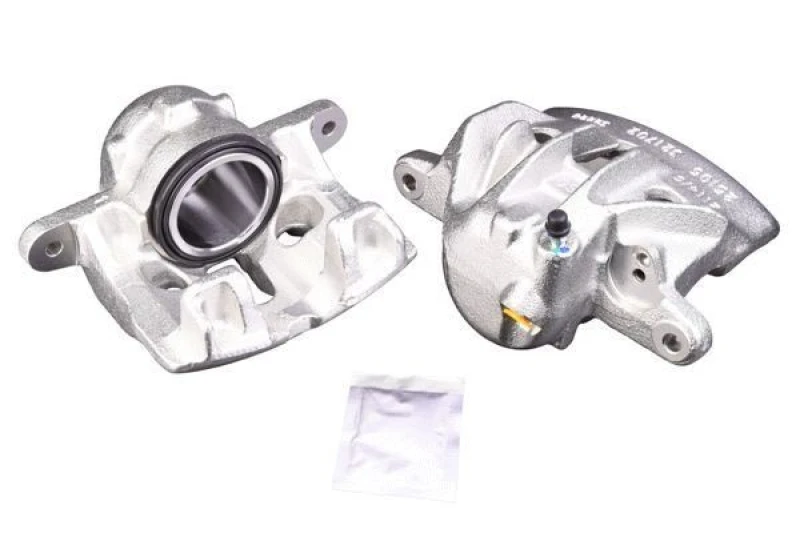 Image of HELLA Brake caliper HELLA 8AN 355 793-111