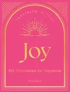 Image of joy 100 affirmations for happiness