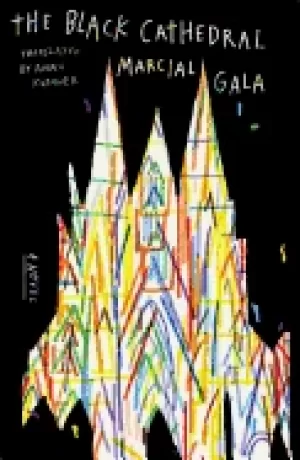 Image of black cathedral