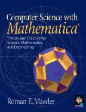 Image of computer science with mathematica r theory and practice for science mathema
