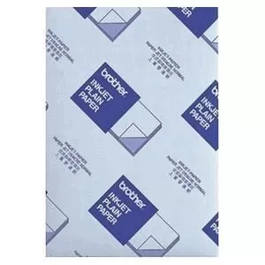 Image of Brother BP60P A4 73gsm Inkjet Printer Paper