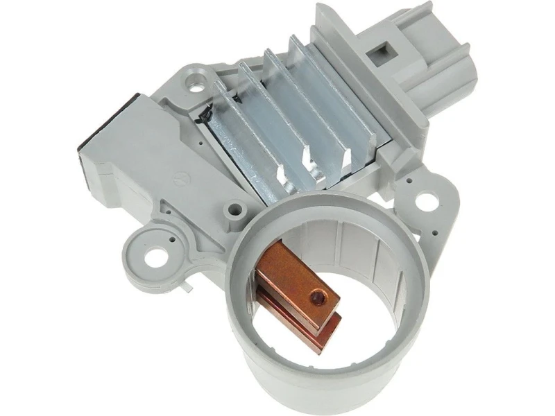 Image of AS-PL Alternator voltage regulator AS-PL ARE9015