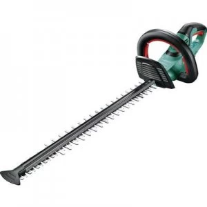 Image of Bosch Home and Garden AHS 55-20 LI Power4All Rechargeable battery Hedge trimmer w/o battery 18 V Li-ion 550 mm