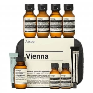 Aesop Vienna