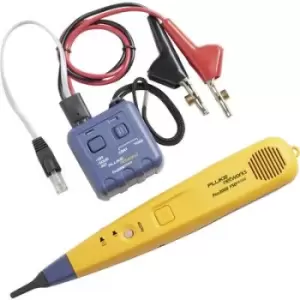 Image of Toner and probe kit Fluke Networks PRO3000F50-KIT Networks, Telecom