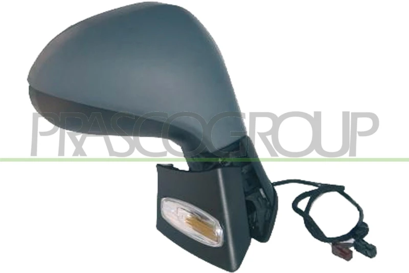 Image of PRASCO Wing mirror PRASCO PG3207333P