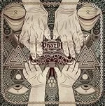 Image of Phazm - Scornful of Icons (Music CD)