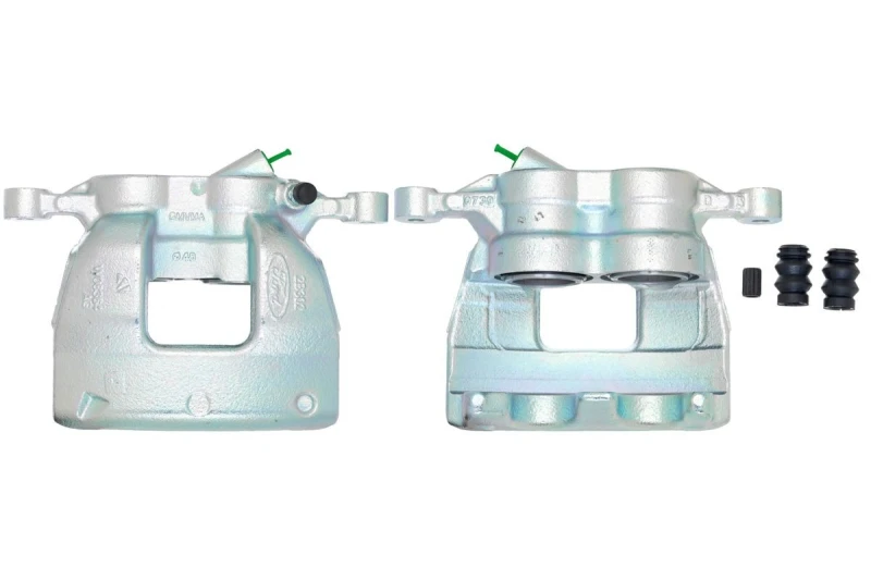 Image of ATE 24.3481-1831.5 Brake caliper without holder Brake Caliper (78)