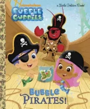 Image of bubble pirates