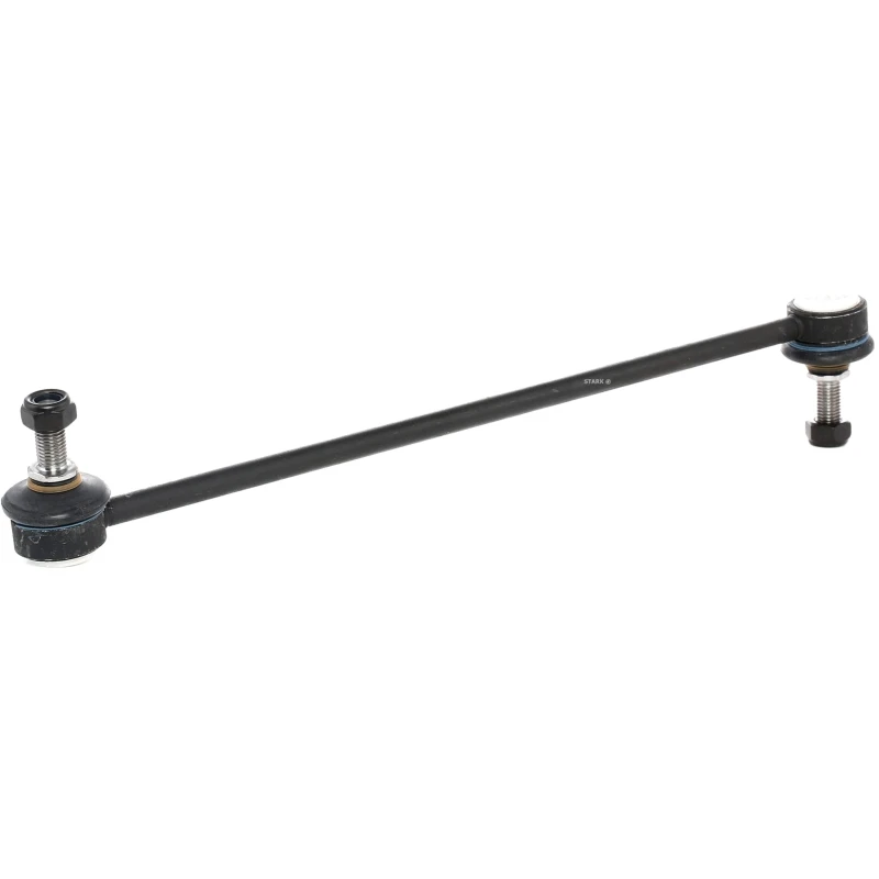Image of STARK SKST-0230436 Anti-roll bar link Front axle both sides Steel Link Stabiliser (3229)