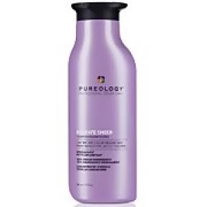 image of Pureology Hydrate Sheer Shampoo 266ml