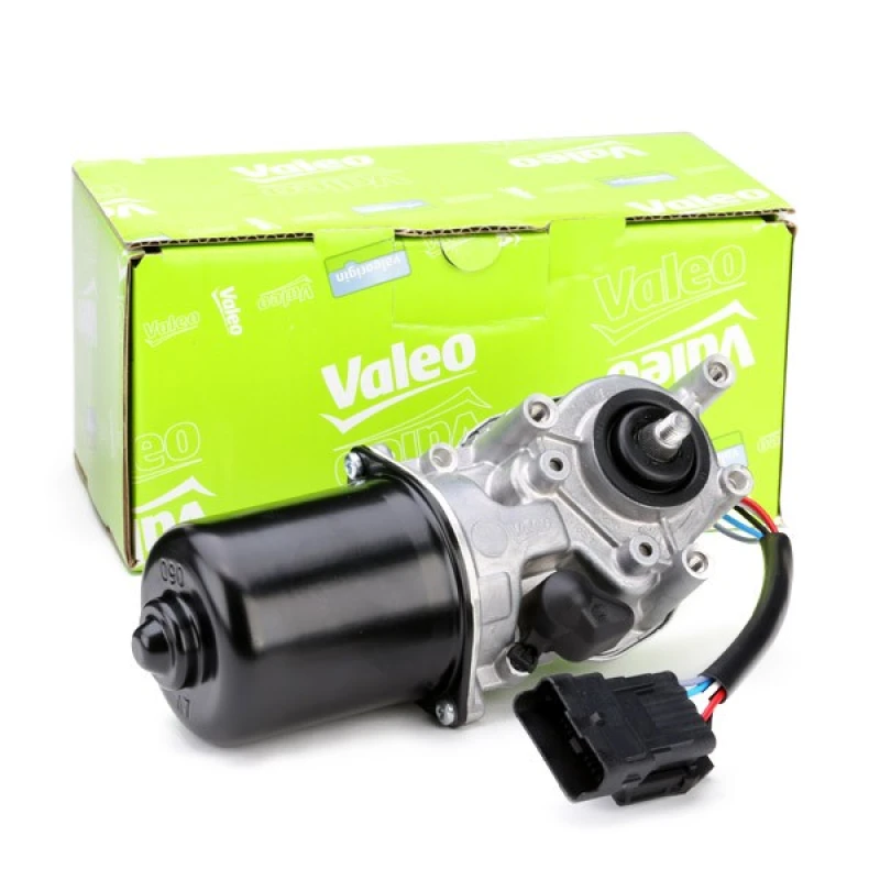 Image of Wiper motor VALEO 579732