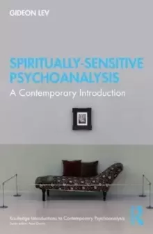 Image of Spiritually Sensitive Psychoanalysis : A Contemporary Introduction