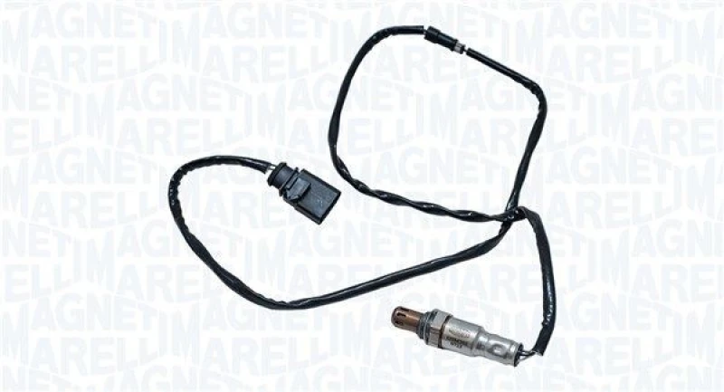 Image of MAGNETI MARELLI Lambda sensor MAGNETI MARELLI 466016355305