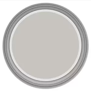 Image of Crown Silk Emulsion Paint, 2.5L, Cloud Burst