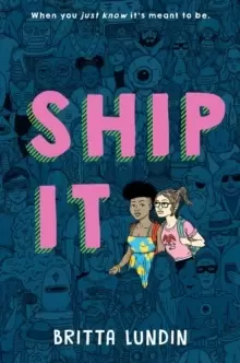 Image of Ship It