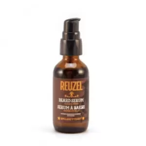 image of Reuzel Clean & Fresh Beard Serum 59ml