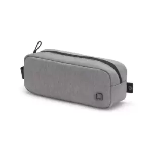 Image of Dicota Eco MOTION Polyester Grey Unisex