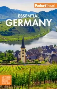 Image of Fodor's Essential Germany